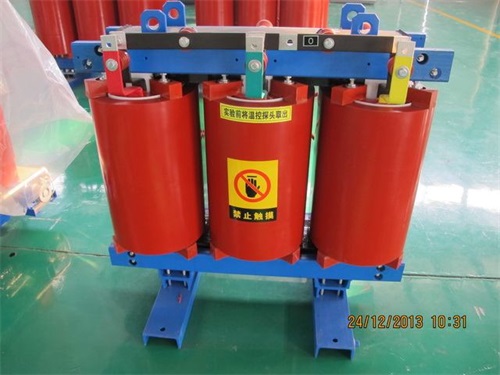 金口河SCB12-315KVA/10KV/0.4KV干式变压器